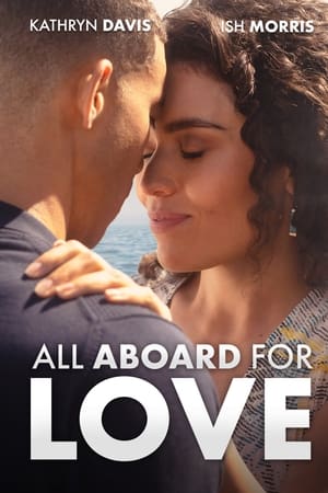 All Aboard for Love 2023 HDRip