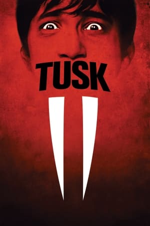 Tusk 2014 BRRip Dual