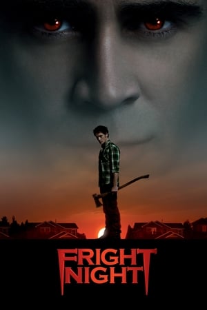 Fright Night 2011 Dual Audio