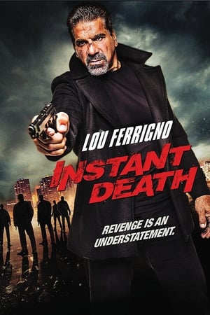 Instant Death (2017) Dual Audio Hindi