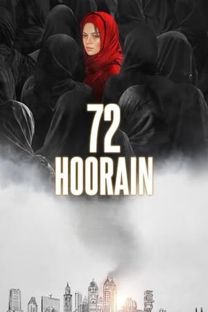 72 Hoorain 2023 Hindi DVDScr