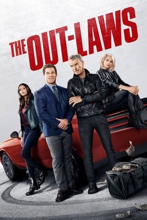 The Out-Laws 2023 NF Dual Audio Hindi