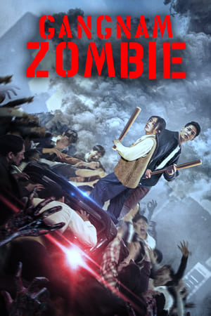 Gangnam Zombie 2023 HDRip Dual