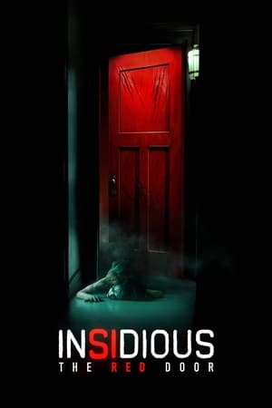 Insidious: The Red Door 2023 Dual Audio