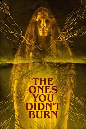The Ones You Didn’t Burn 2022 HDRip