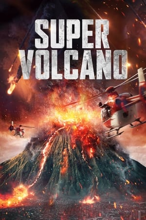 Super Volcano 2022 HDRip