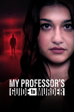 My Professor's Guide to Murder 2023 HDRip