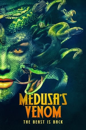 Medusa's Venom 2023 HDRip