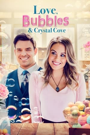 Love, Bubbles & Crystal Cove 2021 BRRip