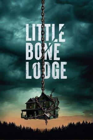 Little Bone Lodge 2023 HDRip