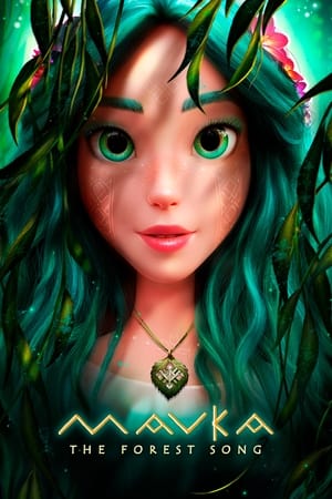 Mavka: The Forest Song 2023 HDRip