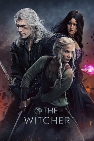 The Witcher S03 2023 NF Dual Audio