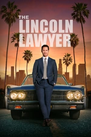 The Lincoln Lawyer S02 2023 Dual Audio NF
