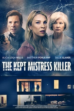 The Kept Mistress Killer 2023 HDRip