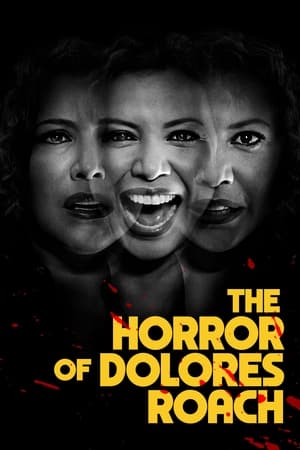 The Horror of Dolores Roach S01 2023 Dual Audio
