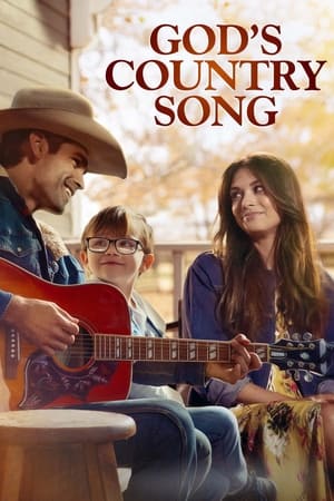 God's Country Song 2023 BRRip