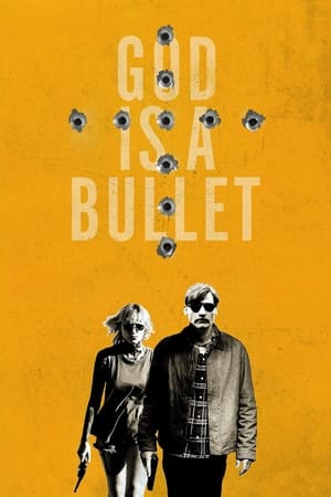 God Is a Bullet 2023 HDRip