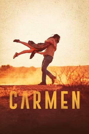 Carmen 2023 HDRip