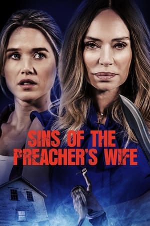 Sins of the Preacher’s Wife 2023 BRRip