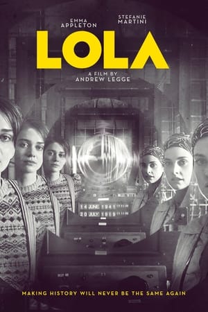 LOLA 2022 HDRip