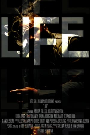 Life Without Hope 2020 HDRip