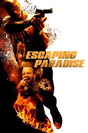 Escaping Paradise 2023 HDRip