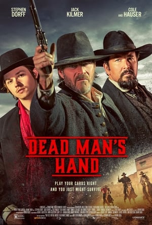 Dead Man's Hand 2023 CAM