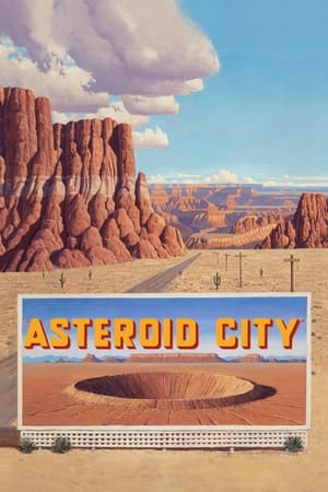 Asteroid City 2023 BRRip