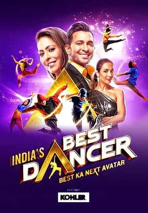 India's Best Dancer S03 2023
