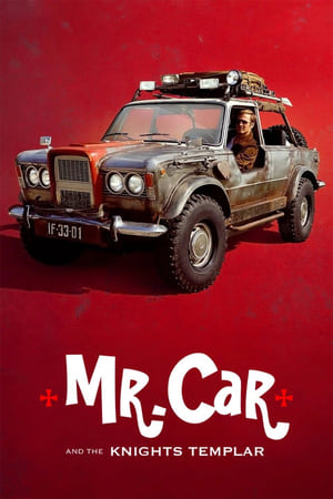 Mr. Car and the Knights Templar 2023 HDRip Dual