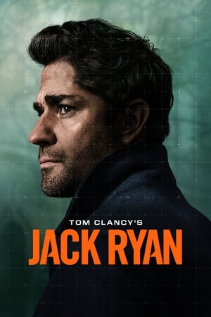 Tom Clancy's Jack Ryan S04 2023 Dual Audio