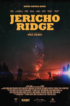 Jericho Ridge 2022 HDRip