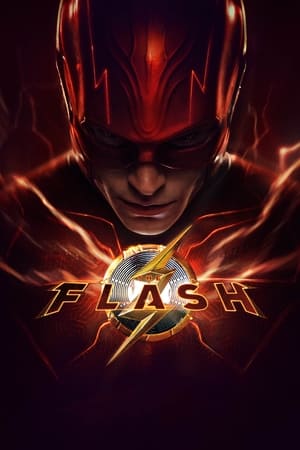 The Flash 2023 Dual Audio