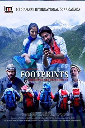 Footprints 2021 Hindi