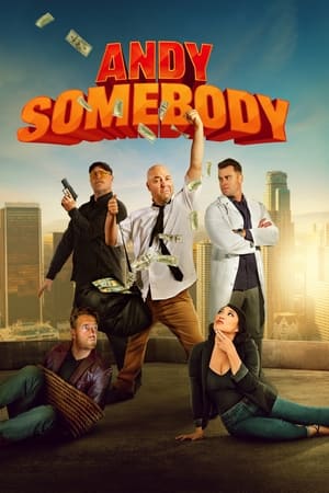 Andy Somebody 2023 HDRip