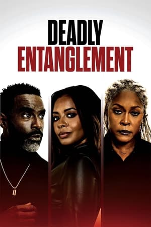 Deadly Entanglement 2023 HDRip