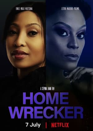 Home Wrecker 2023 HDRip