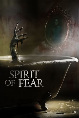 Spirit of Fear 2023 HDRip