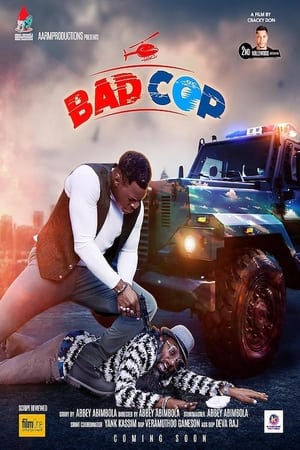 Bad Cop 2023 HDRip