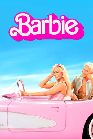 Barbie 2023 Dual Audio BRRIp