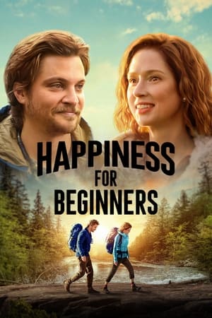 Happiness for Beginners 2023 Dual Audio