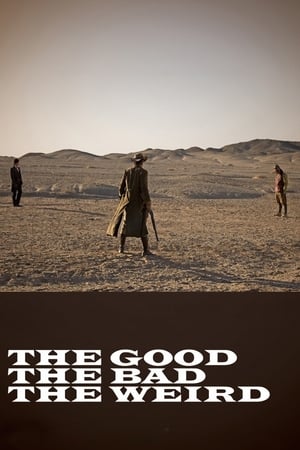 The Good, the Bad, the Weird 2008 Dual Audio