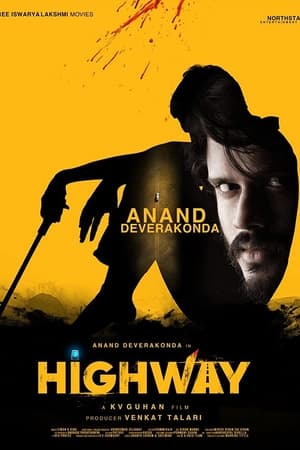 Highway 2022 UNCUT Dual Audio Hindi 