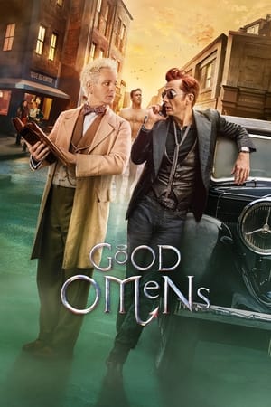 Good Omens S02 2023 Dual Audio