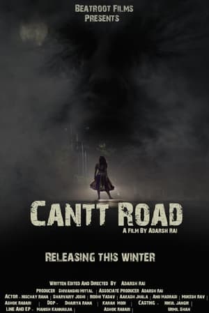 Cantt Road: The Beginning 2023 Hindi