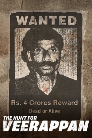 The Hunt for Veerappan S01 2023 Web Series