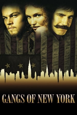Gangs of New York 2002 Dual Audio