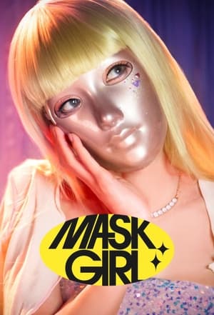 Mask Girl S01 2023 Dual Audio