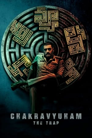 Chakravyuham The Trap 2023 Hindi