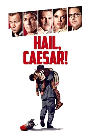 Hail, Caesar! 2016 Dual Audio